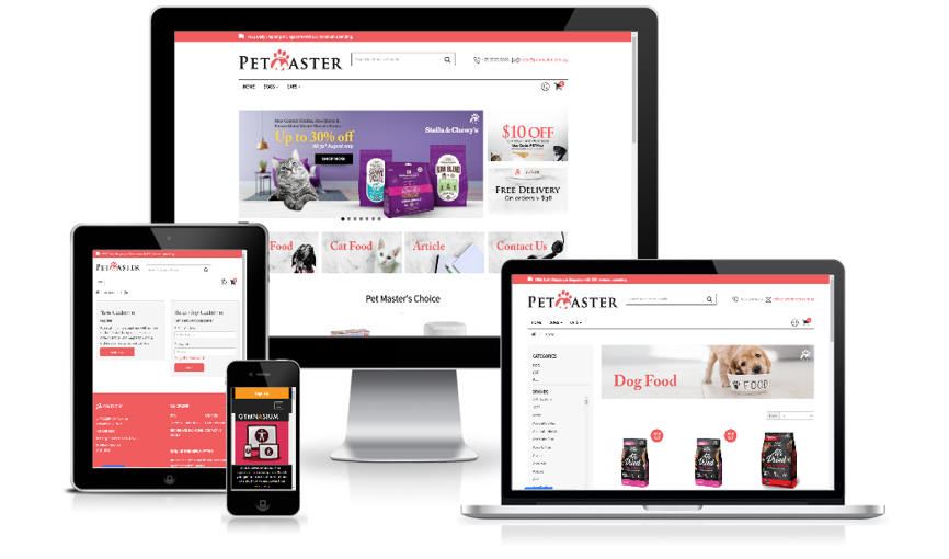 petmaster