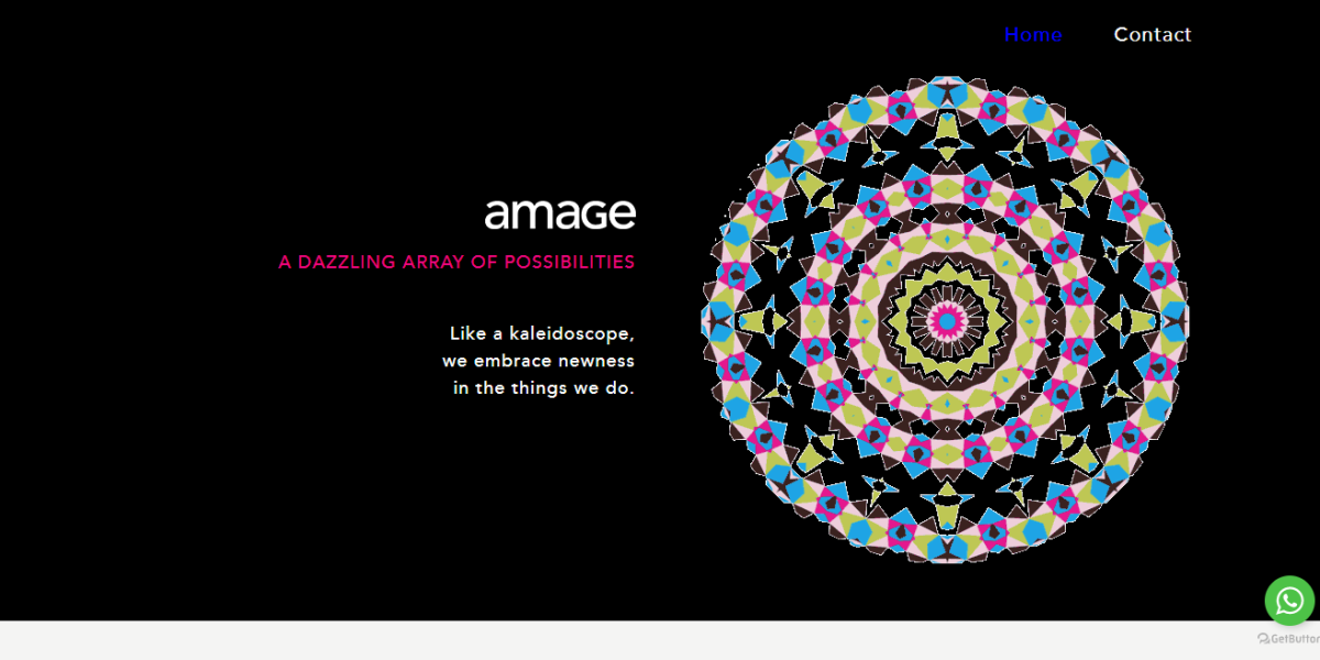 Amage Productions Pte Ltd