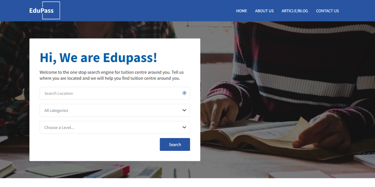 edupass